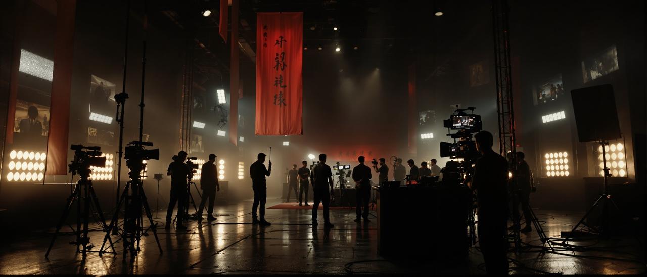 爱爱视频公司简介